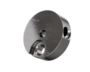 BMW 3 Series Performance Exhaust - Rear - Remus - Axle Back Exhaust w/Dual Tail Pipe/Adapter - 2012